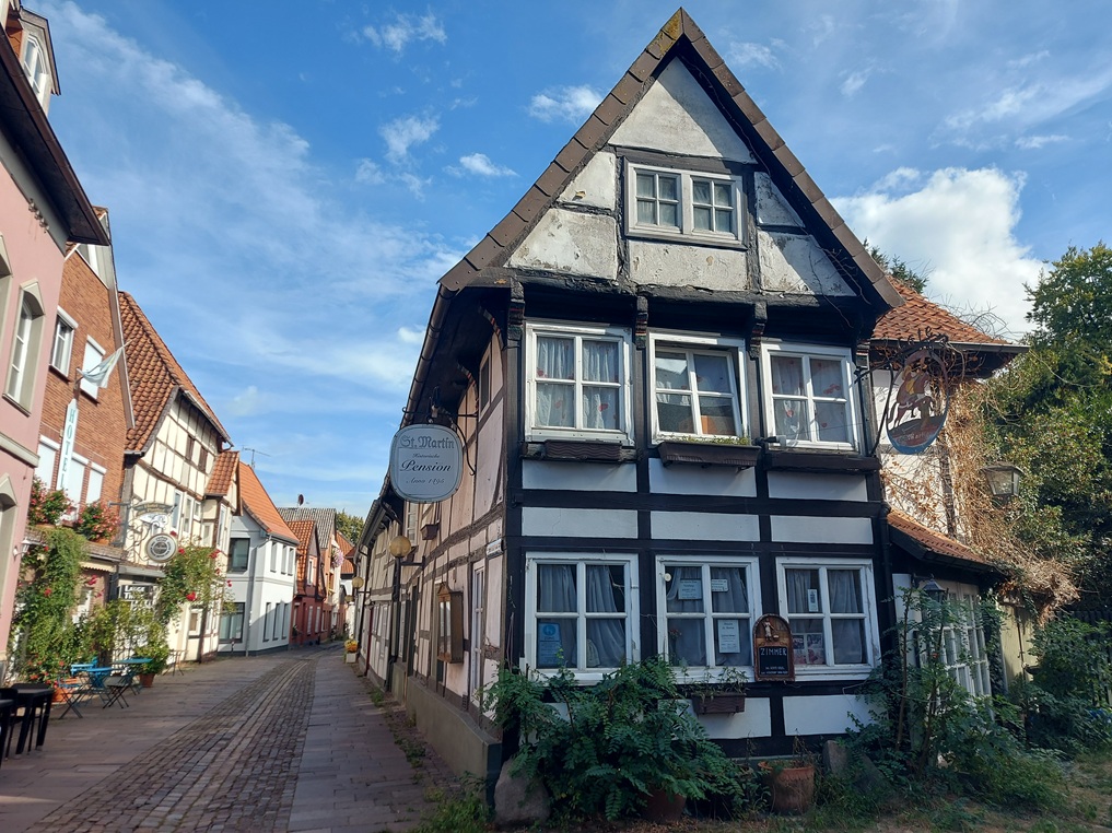 Nienburg - 2025